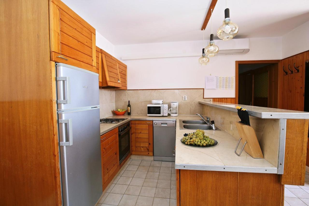 Apartment Prizba 9255C Dış mekan fotoğraf