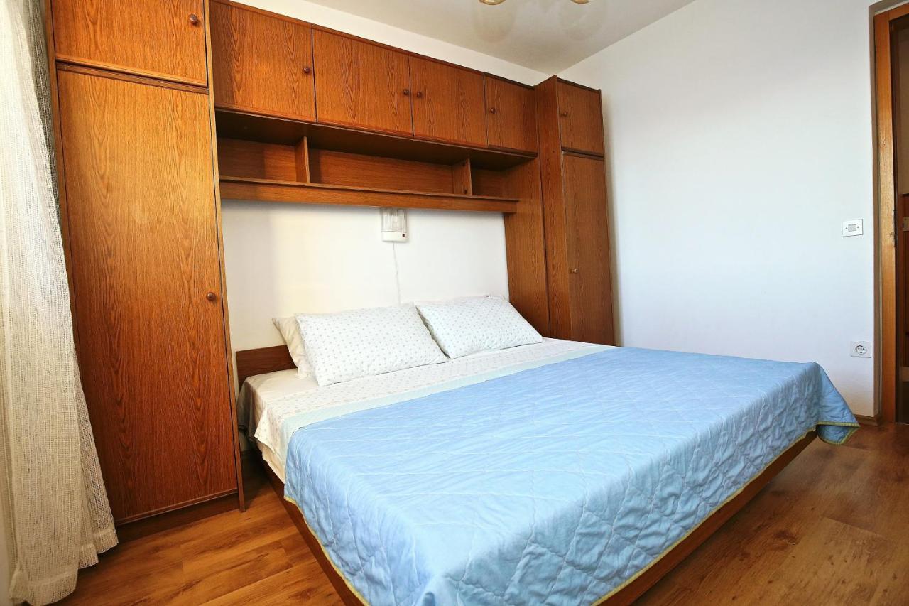 Apartment Prizba 9255C Dış mekan fotoğraf