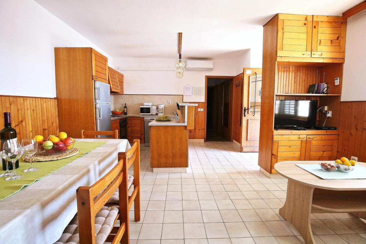 Apartment Prizba 9255C Dış mekan fotoğraf